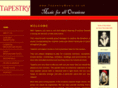 tapestrymusic.co.uk