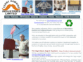 terryhawkinsindustries.com