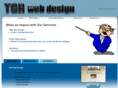 tgrwebdesign.com