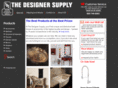 thedesignersupply.com