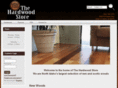 thehardwoodstorecda.com