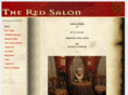 theredsalon.com