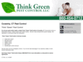 thinkngreenpestcontrol.com