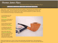 thomasjamespipes.com