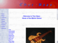 thorbass.com