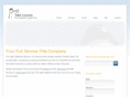 tlsettlement.com