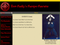 tomkellyskenpokarate.com