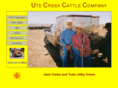 utecreekcattlecompany.com