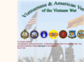 vietamericanvets.com