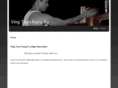 vingtsunkungfu.co.uk