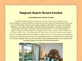 waipoulibeachresortcondos.com