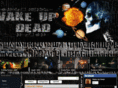 wakeupdead.net