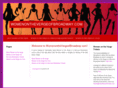 womenonthevergeofbroadway.com