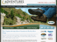 wvadventures.com