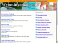 wyomingemail.com