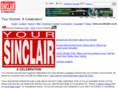 yoursinclair.co.uk