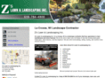 zslawnandlandscaping.com