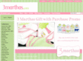 3marthas.com