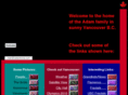 adamhome.com