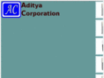 adityacorporation.net