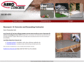aeroconcrete.com