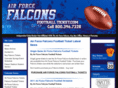 airforcefalconsfootballticket.com