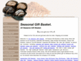 allseasonsgiftbasket.com