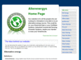alterenergys.com