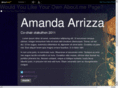 amandaarrizza.com