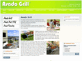 asadogrill.co.uk