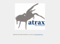 atrax.es