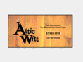 atticwitt.com