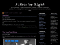 authorbynight.com