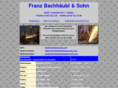 bachhaeubl-sohn.com