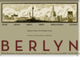berlynrestaurant.com
