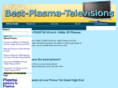 best-plasma-televisions.com