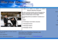 bluestarlimousines.com