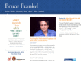 brucefrankel.net