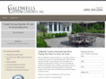 caldwells-customconcrete.com