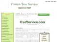 cantontreeservice.com