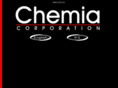 chemiacorp.com