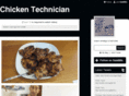 chickentechnician.com