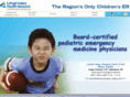 childrenser.com