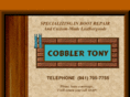 cobblertony.com