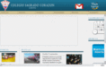 colegiosagrado.org