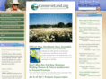 conservingland.net