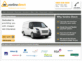 coverlineinsuranceuk.com