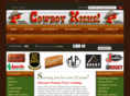 cowboykicks.info