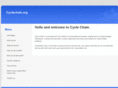 cyclechain.org