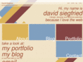 davidsiegfried.com